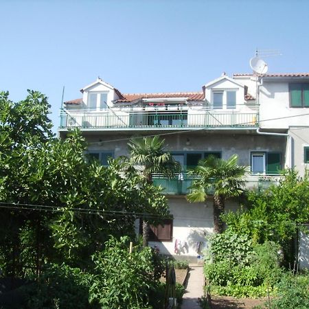Framar Apartments Vodice Bagian luar foto
