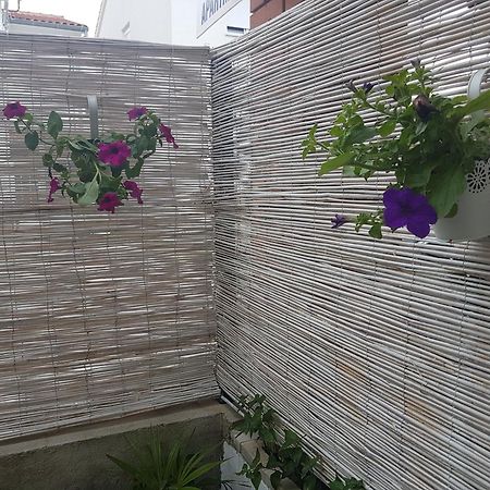 Framar Apartments Vodice Bagian luar foto