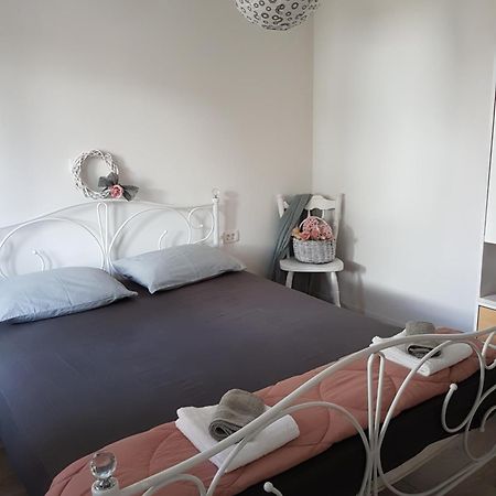 Framar Apartments Vodice Bagian luar foto