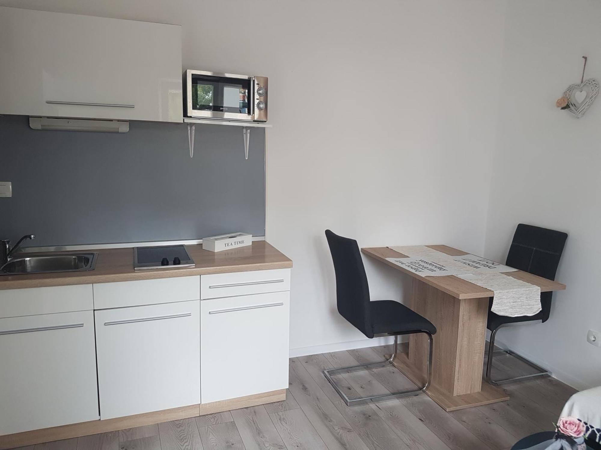 Framar Apartments Vodice Bagian luar foto