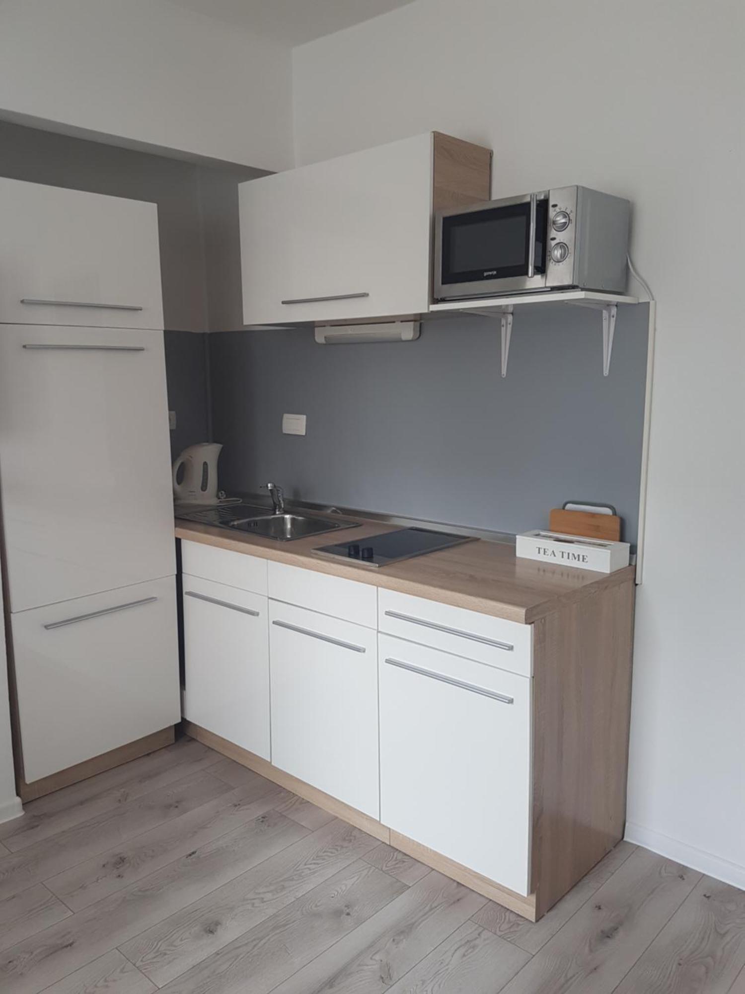 Framar Apartments Vodice Bagian luar foto