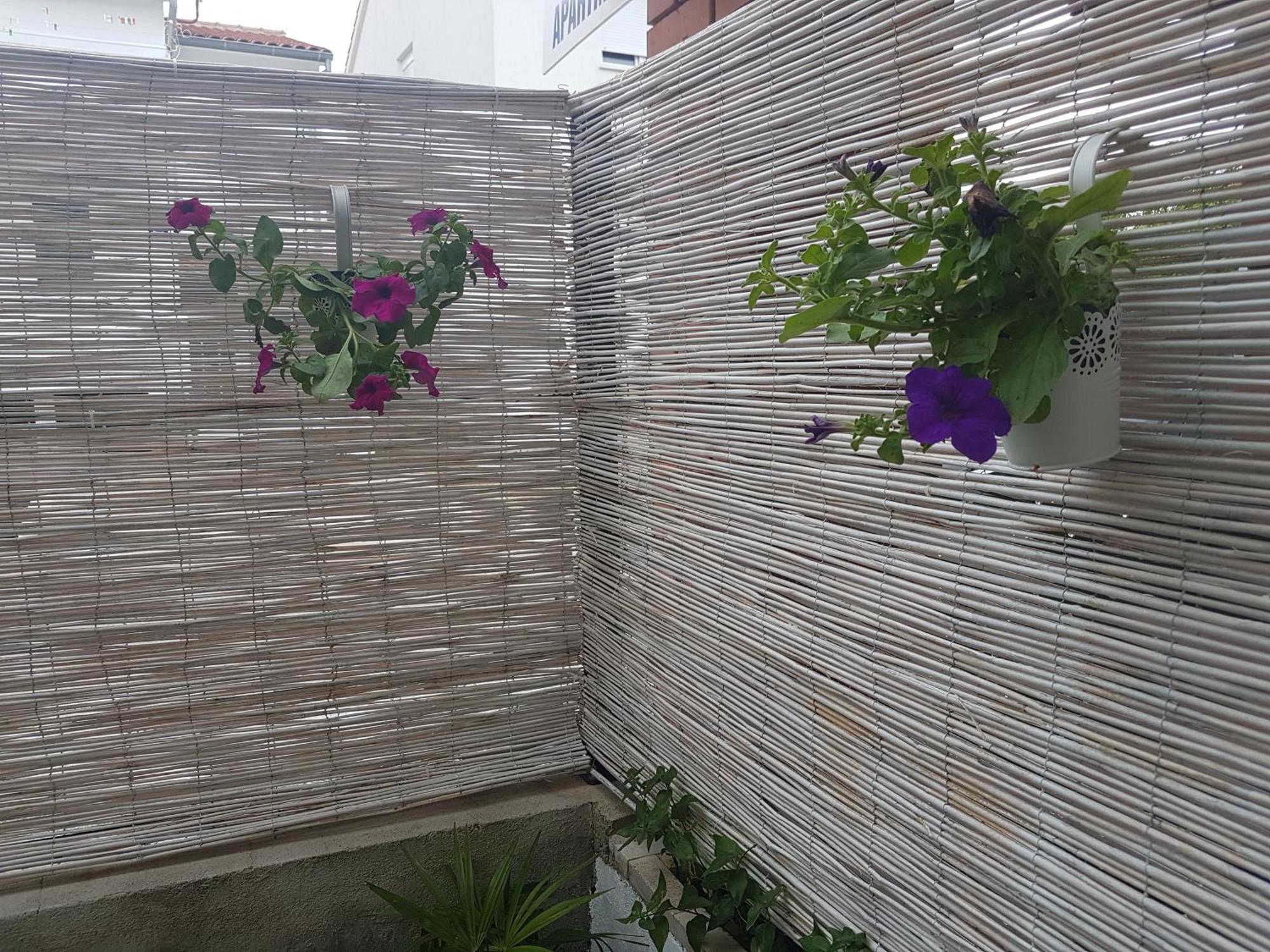 Framar Apartments Vodice Bagian luar foto