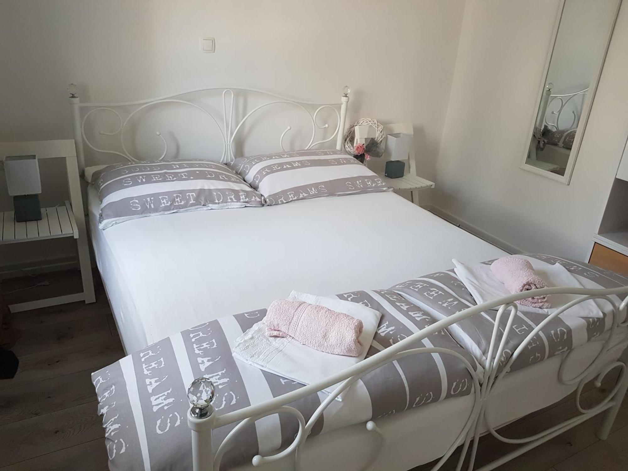 Framar Apartments Vodice Bagian luar foto