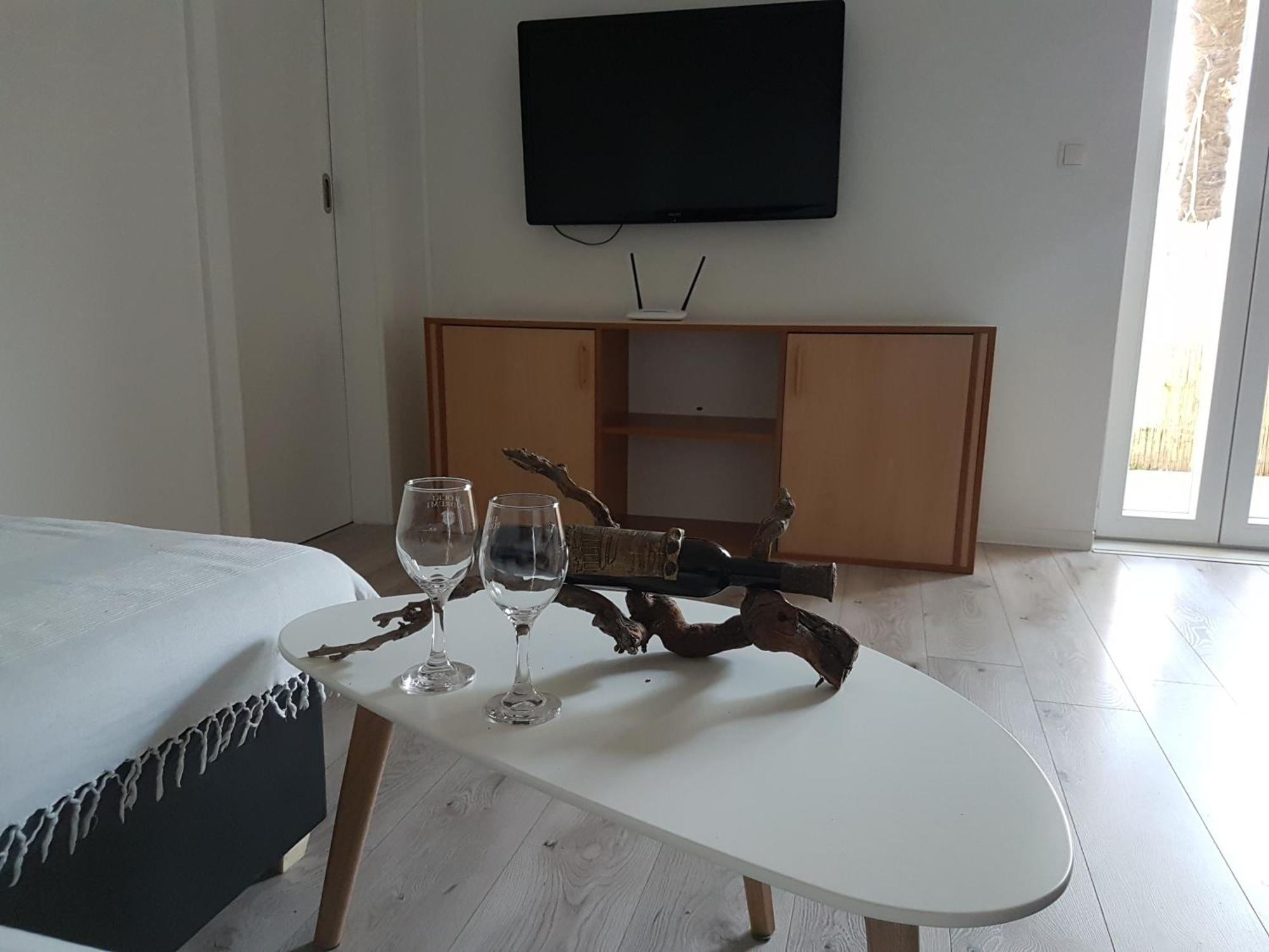 Framar Apartments Vodice Bagian luar foto