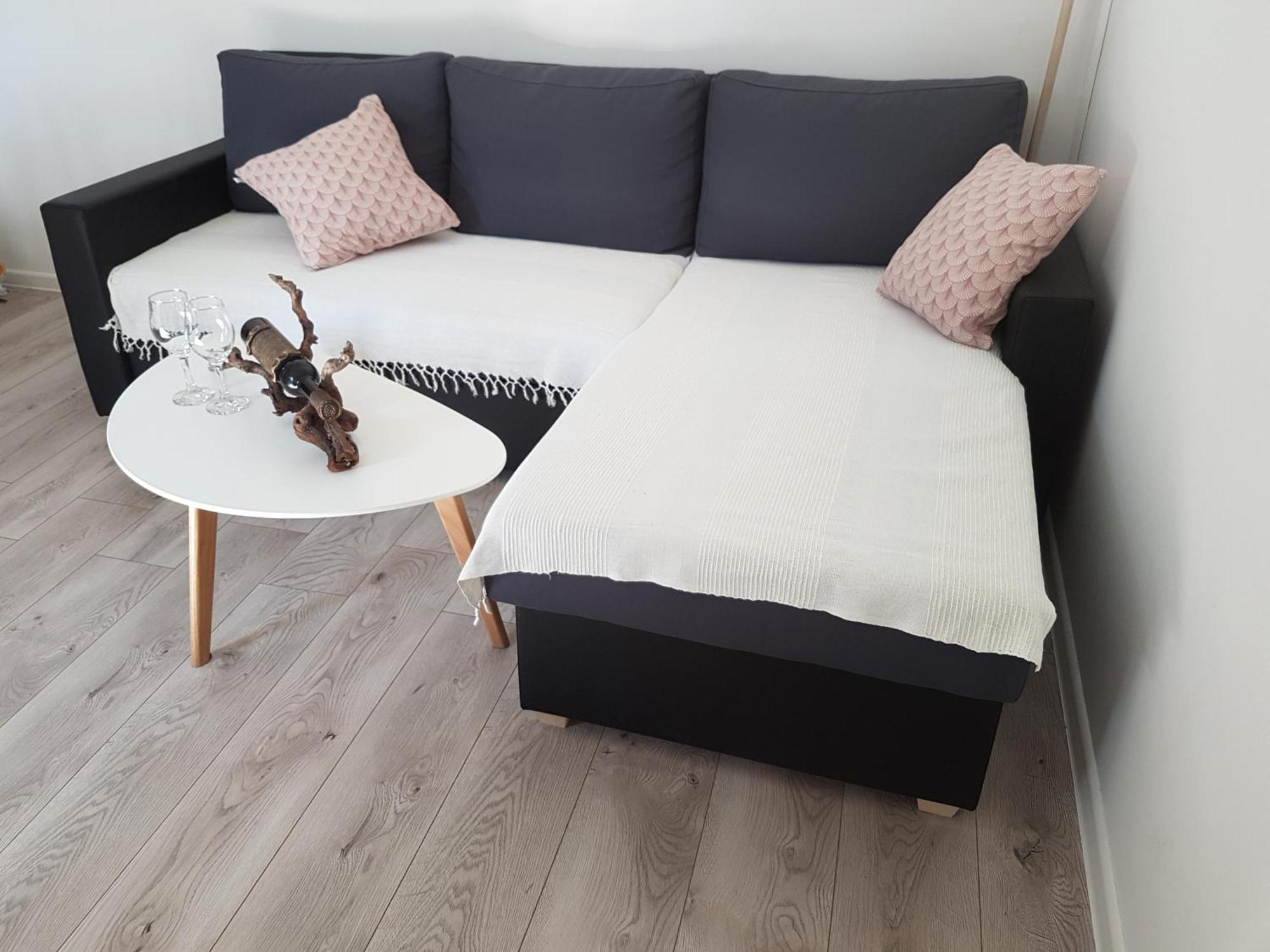 Framar Apartments Vodice Bagian luar foto