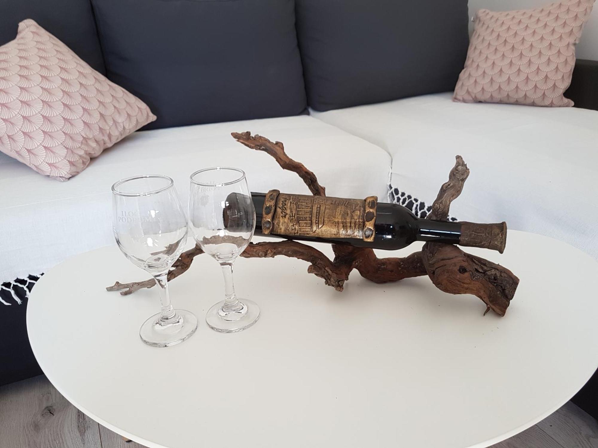 Framar Apartments Vodice Bagian luar foto