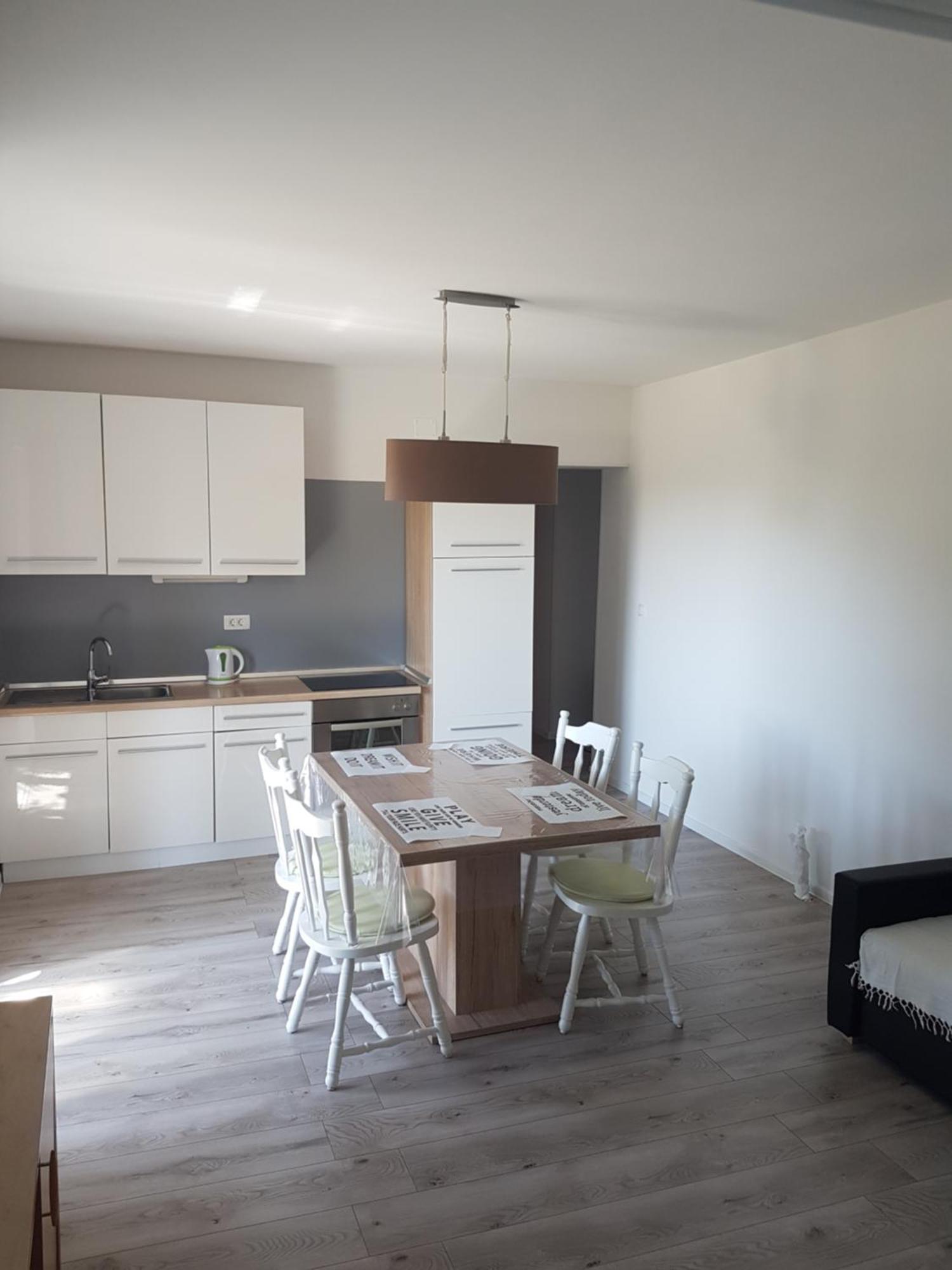 Framar Apartments Vodice Bagian luar foto