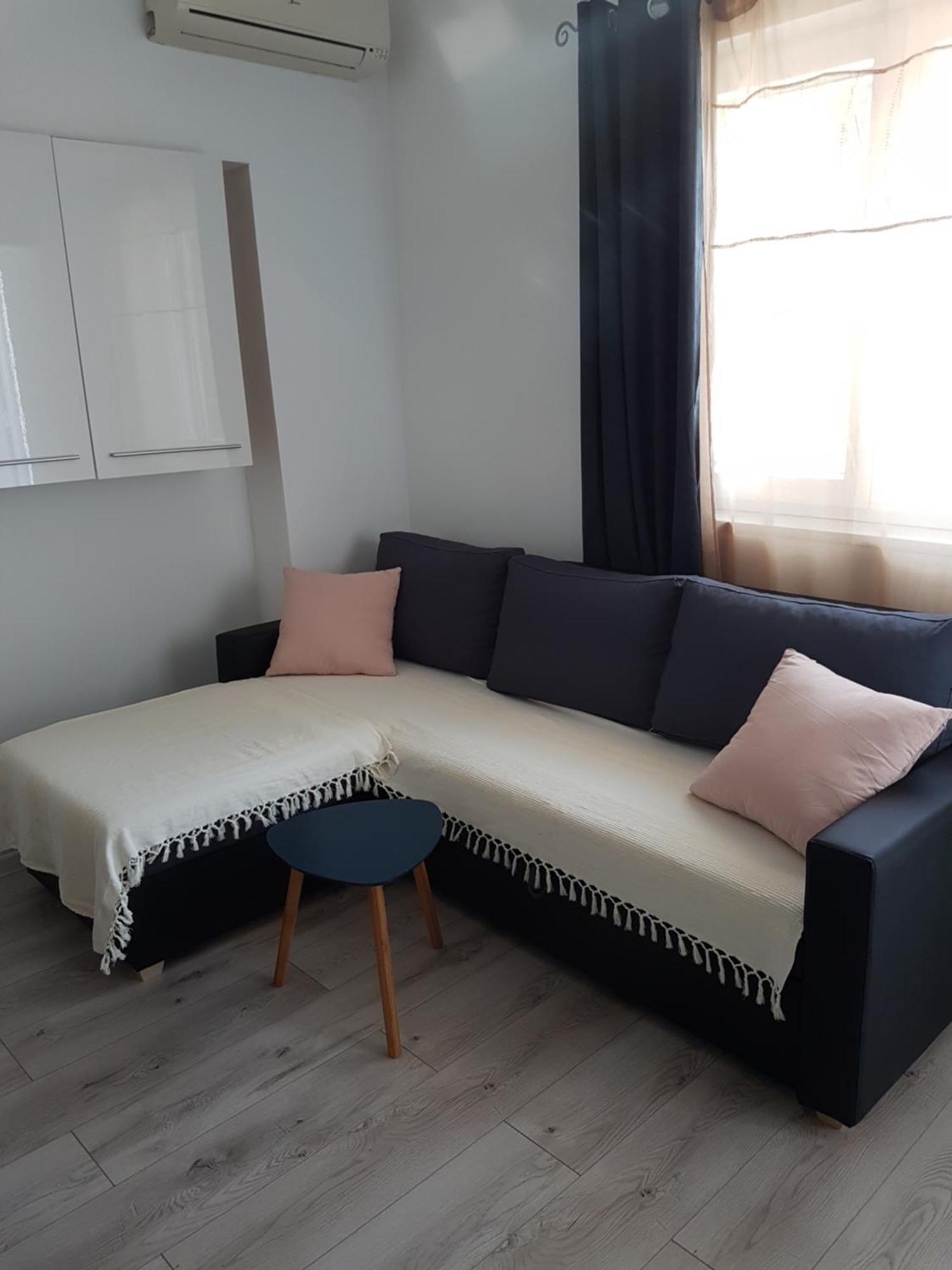 Framar Apartments Vodice Bagian luar foto