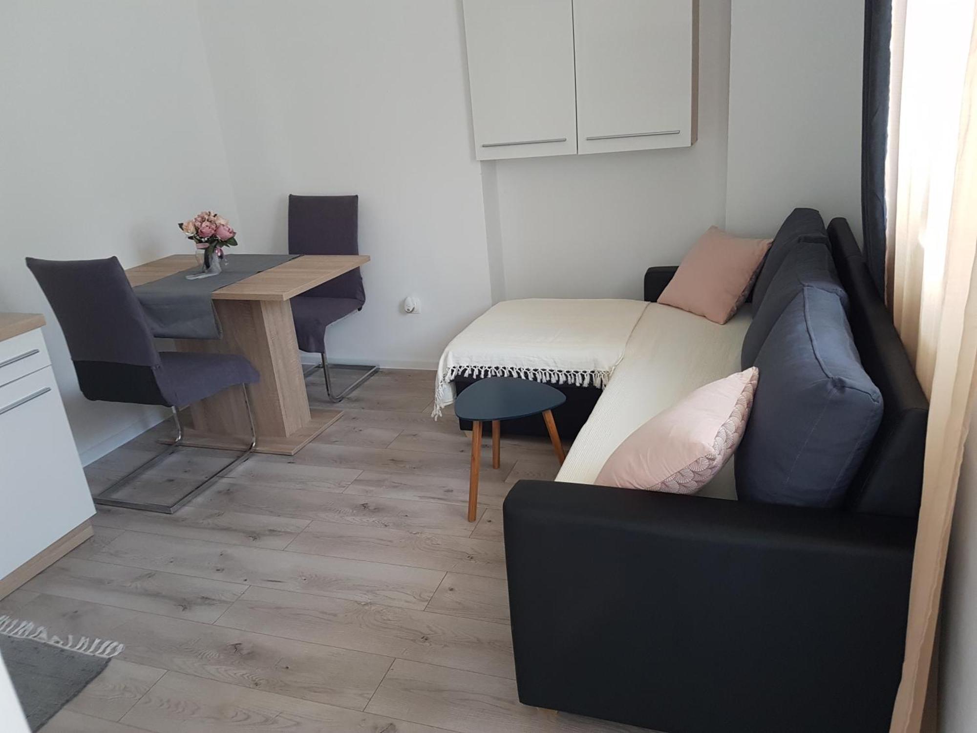 Framar Apartments Vodice Bagian luar foto