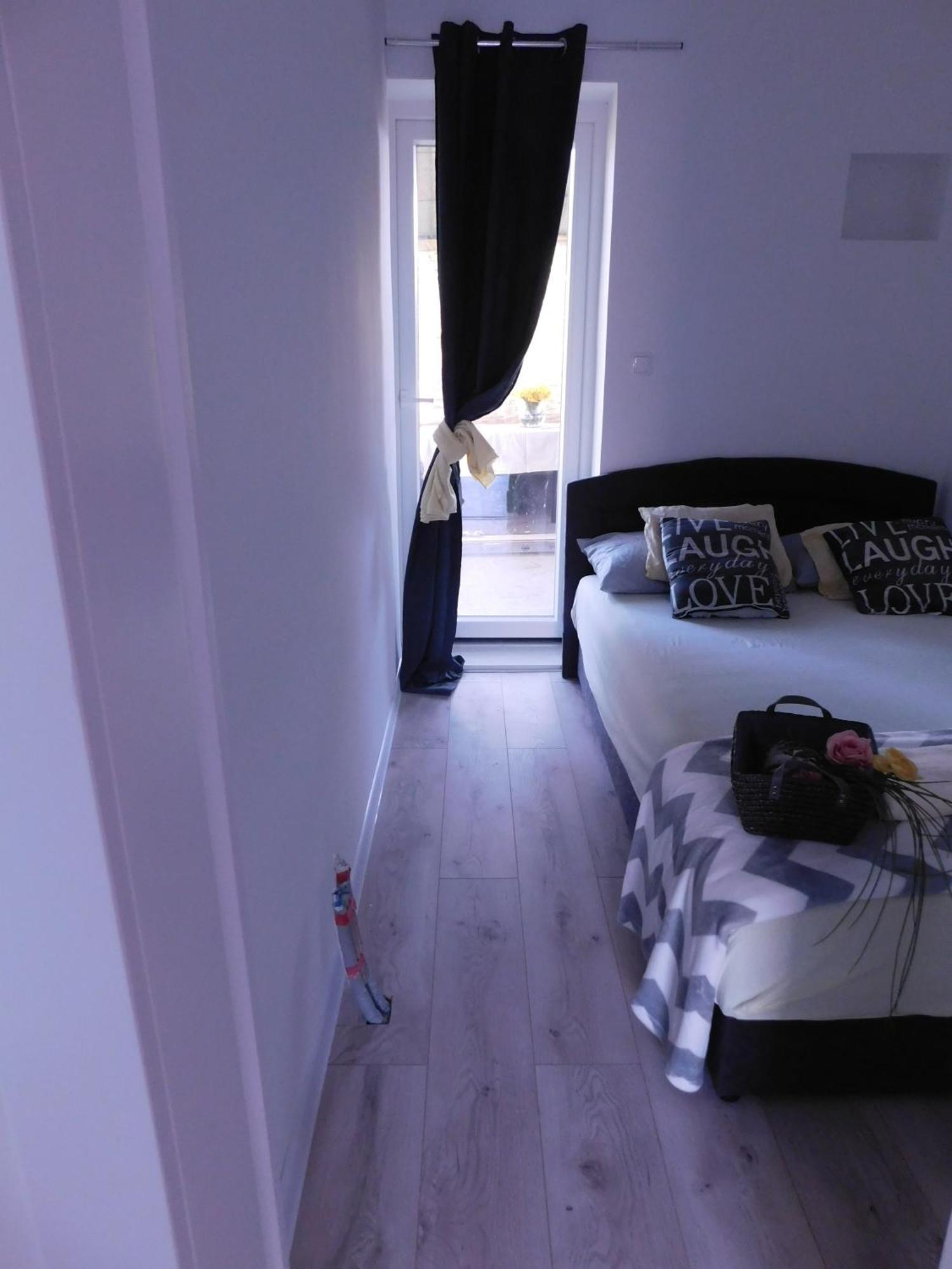 Framar Apartments Vodice Bagian luar foto