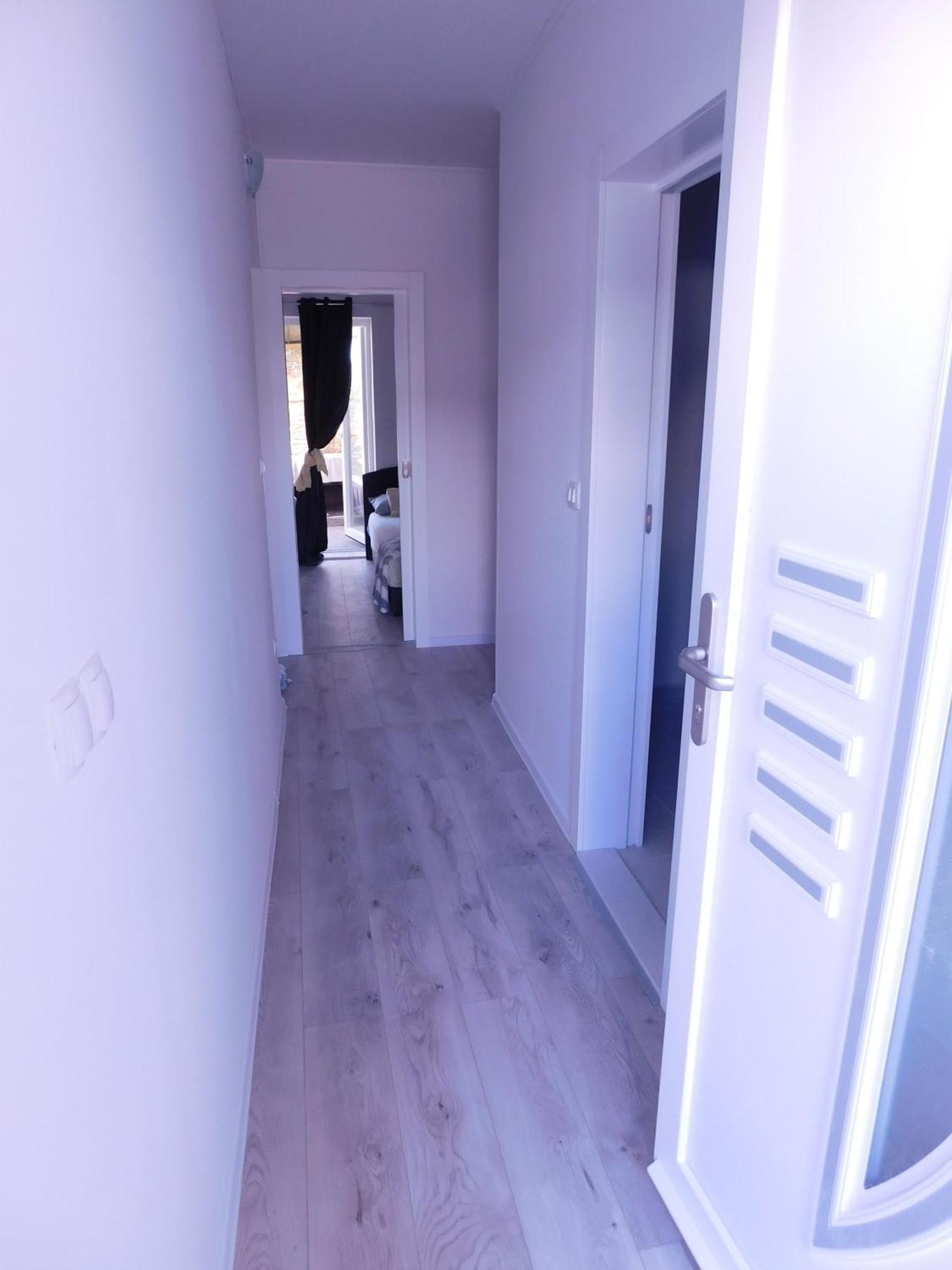 Framar Apartments Vodice Bagian luar foto