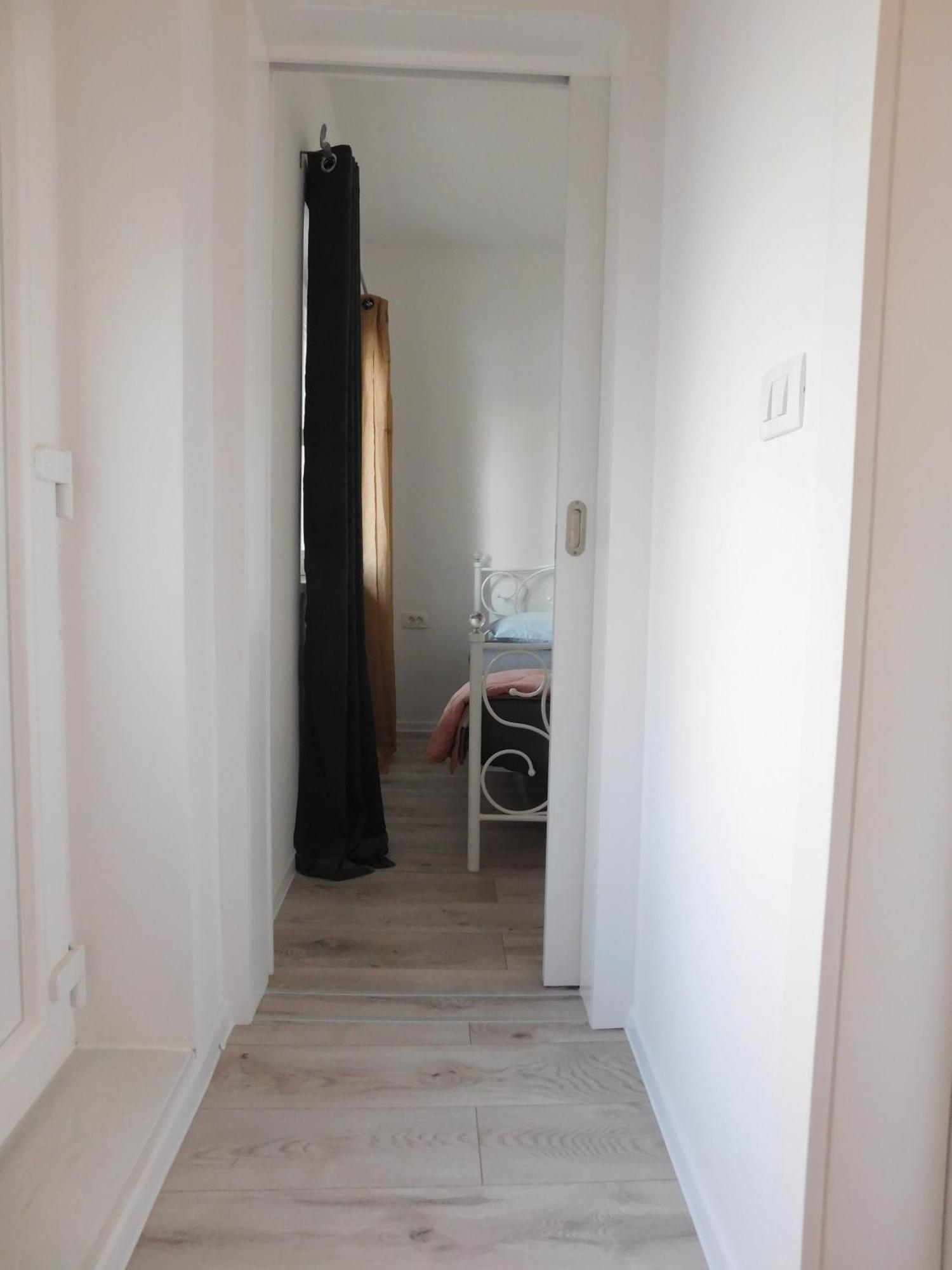 Framar Apartments Vodice Bagian luar foto