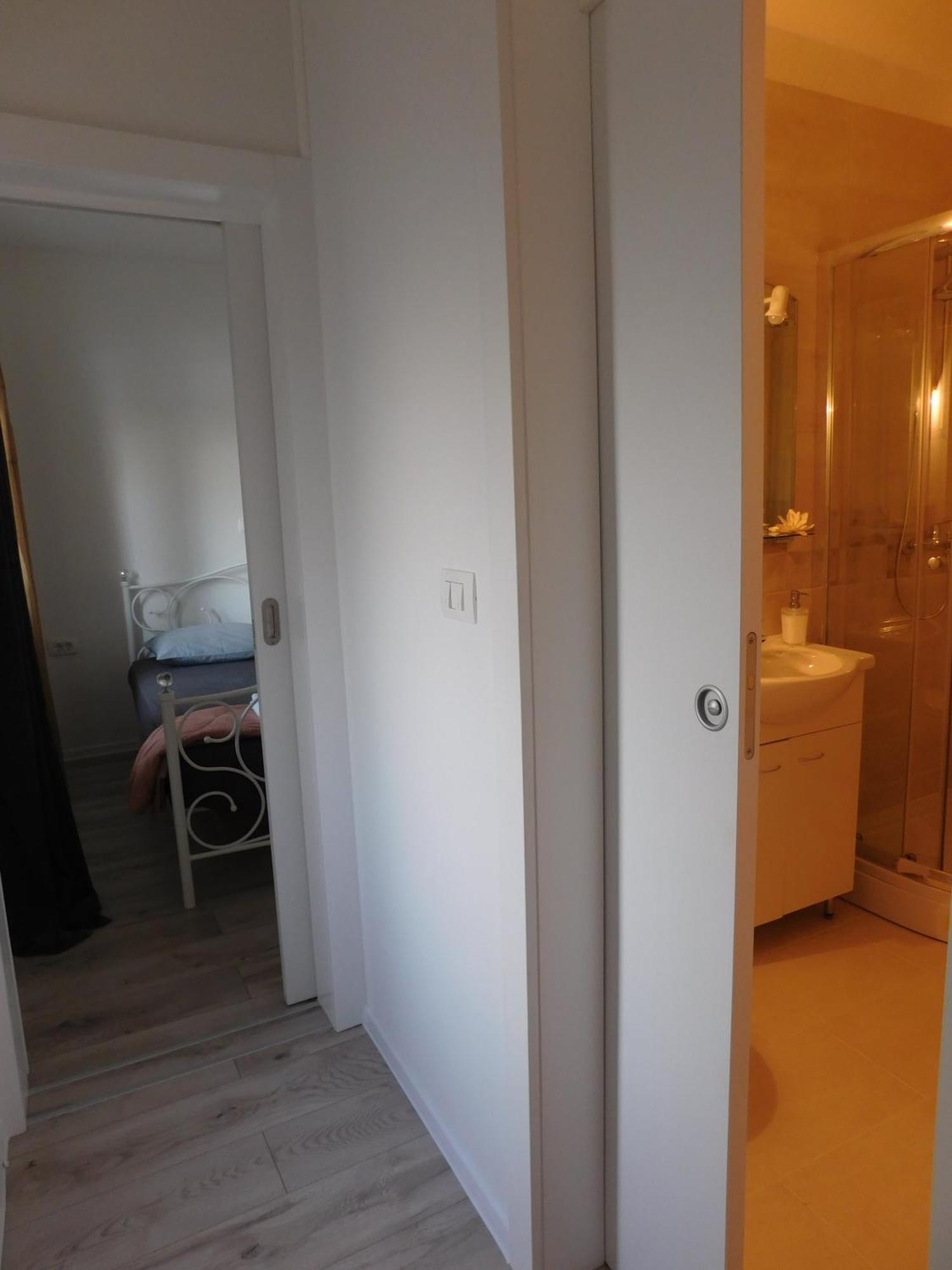 Framar Apartments Vodice Bagian luar foto