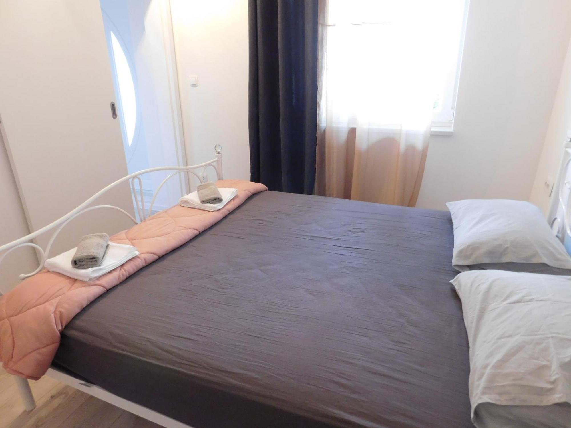 Framar Apartments Vodice Bagian luar foto