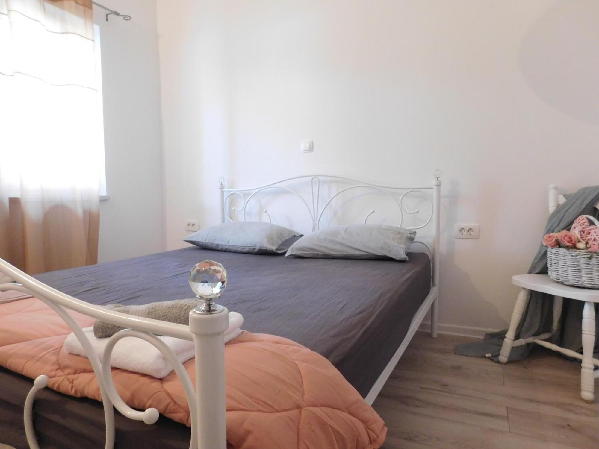 Framar Apartments Vodice Bagian luar foto