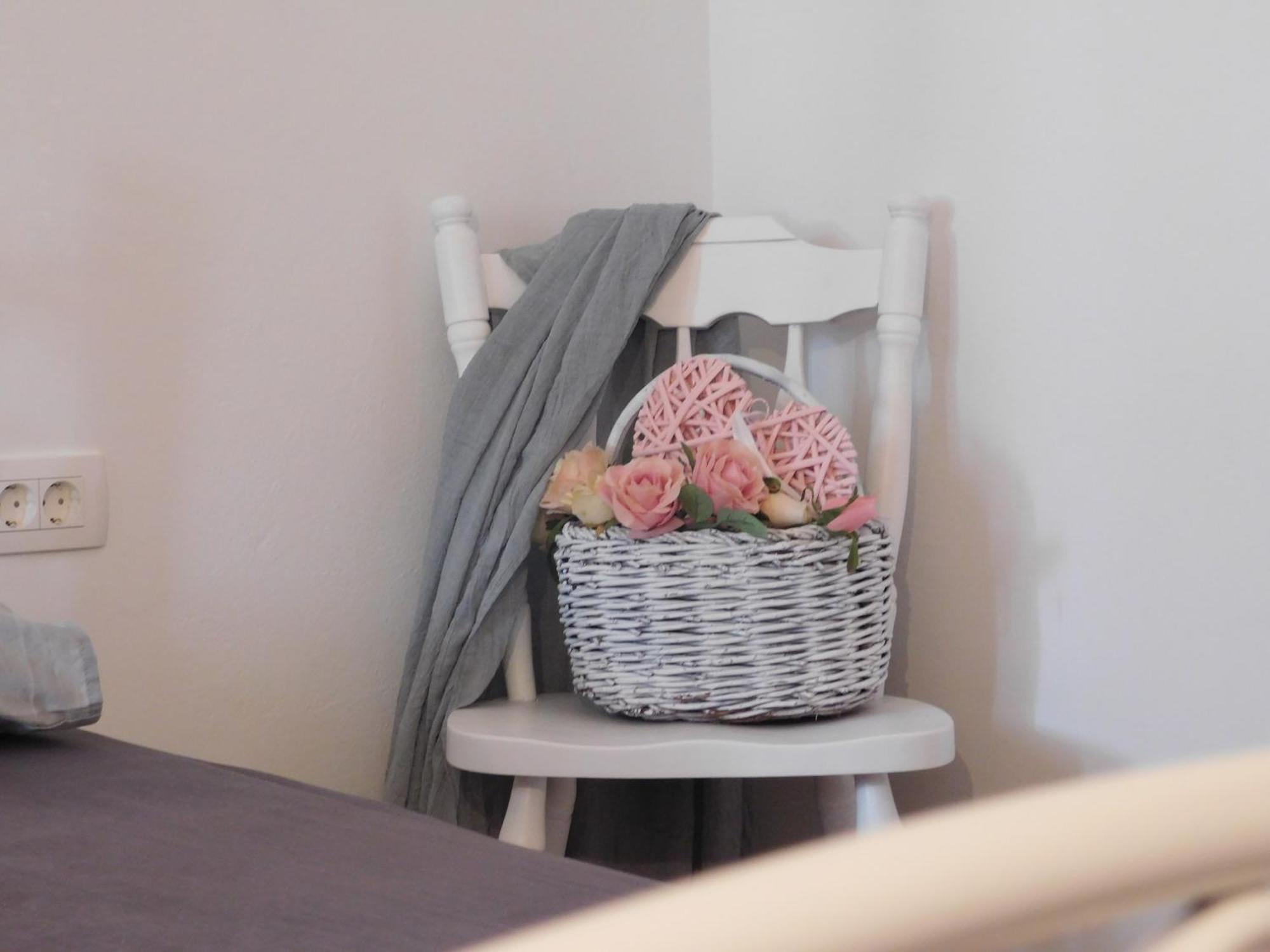 Framar Apartments Vodice Bagian luar foto