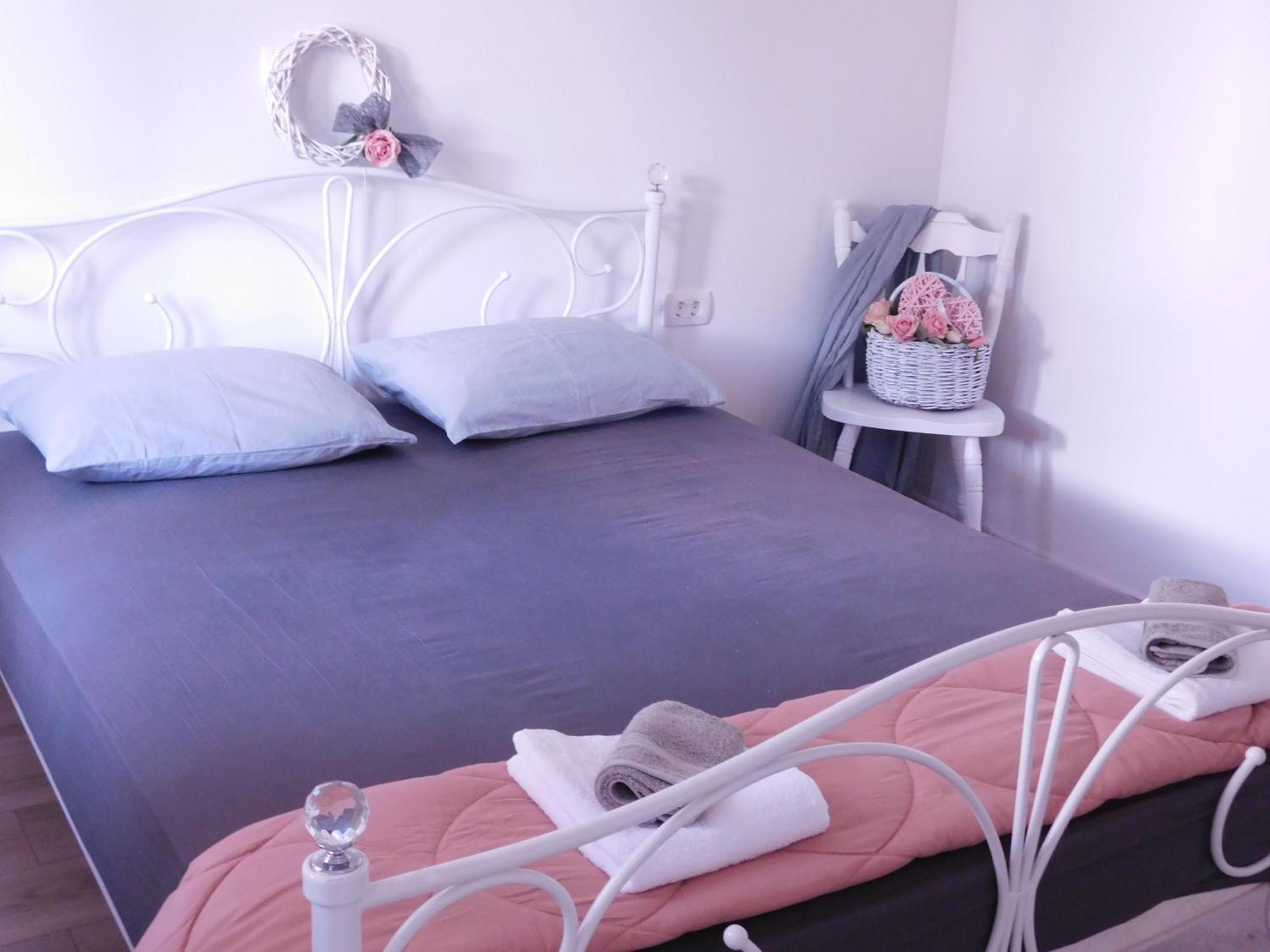 Framar Apartments Vodice Bagian luar foto