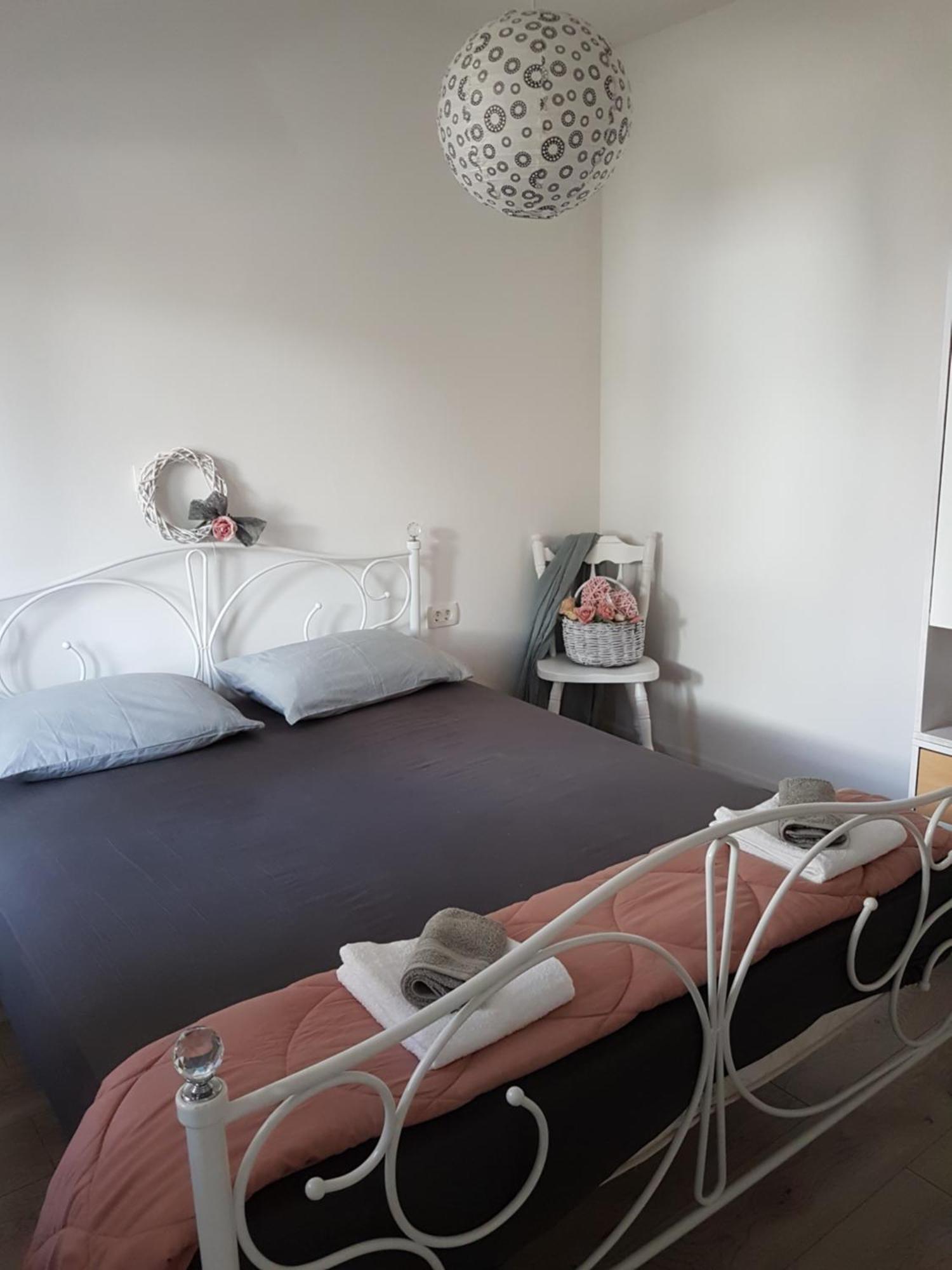 Framar Apartments Vodice Bagian luar foto